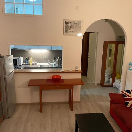 Milano Central Station Apartment Luaran gambar