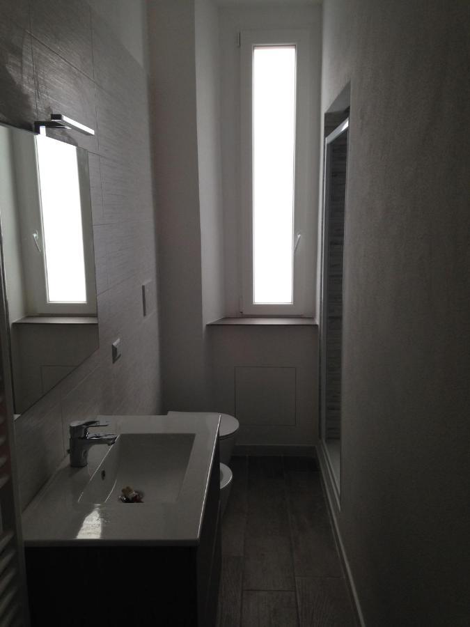 Milano Central Station Apartment Luaran gambar