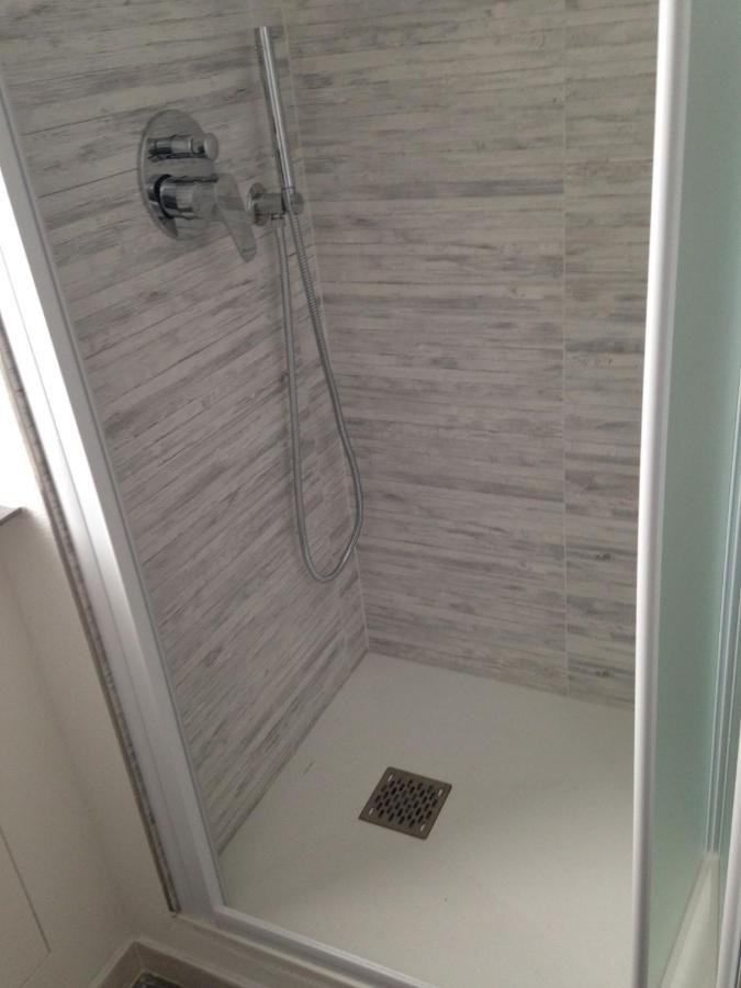 Milano Central Station Apartment Luaran gambar