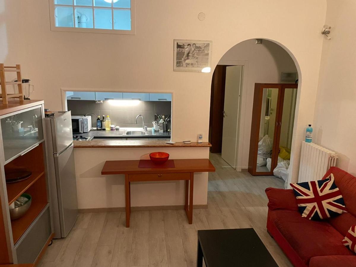 Milano Central Station Apartment Luaran gambar