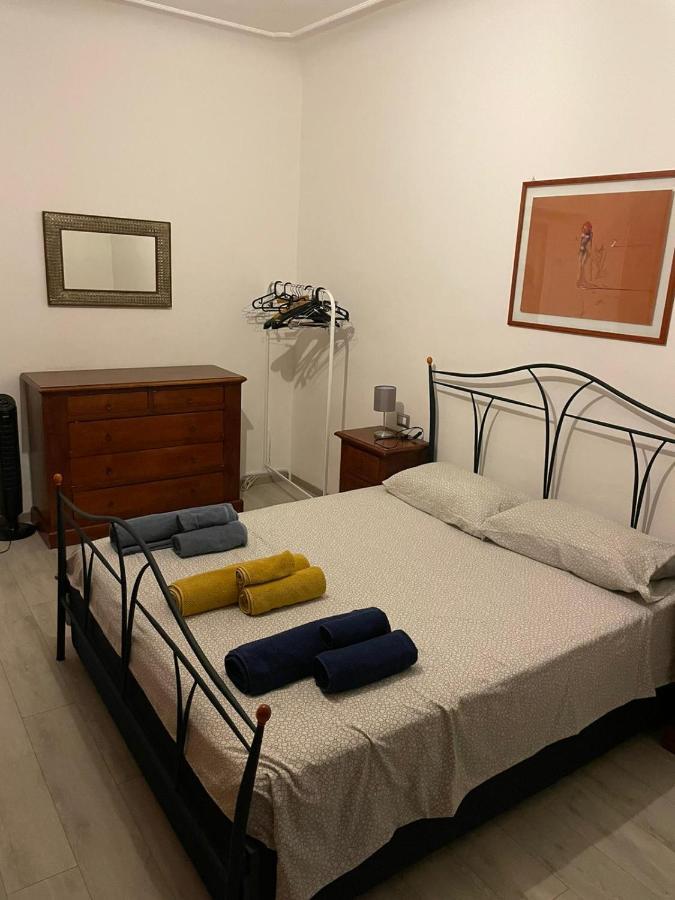 Milano Central Station Apartment Luaran gambar