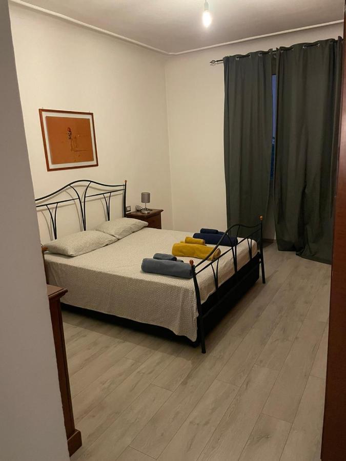Milano Central Station Apartment Luaran gambar